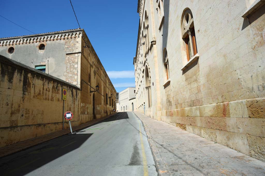 fotografia, materiale, libero il panorama, dipinga, fotografia di scorta,La citt di Tarragona, , , , 