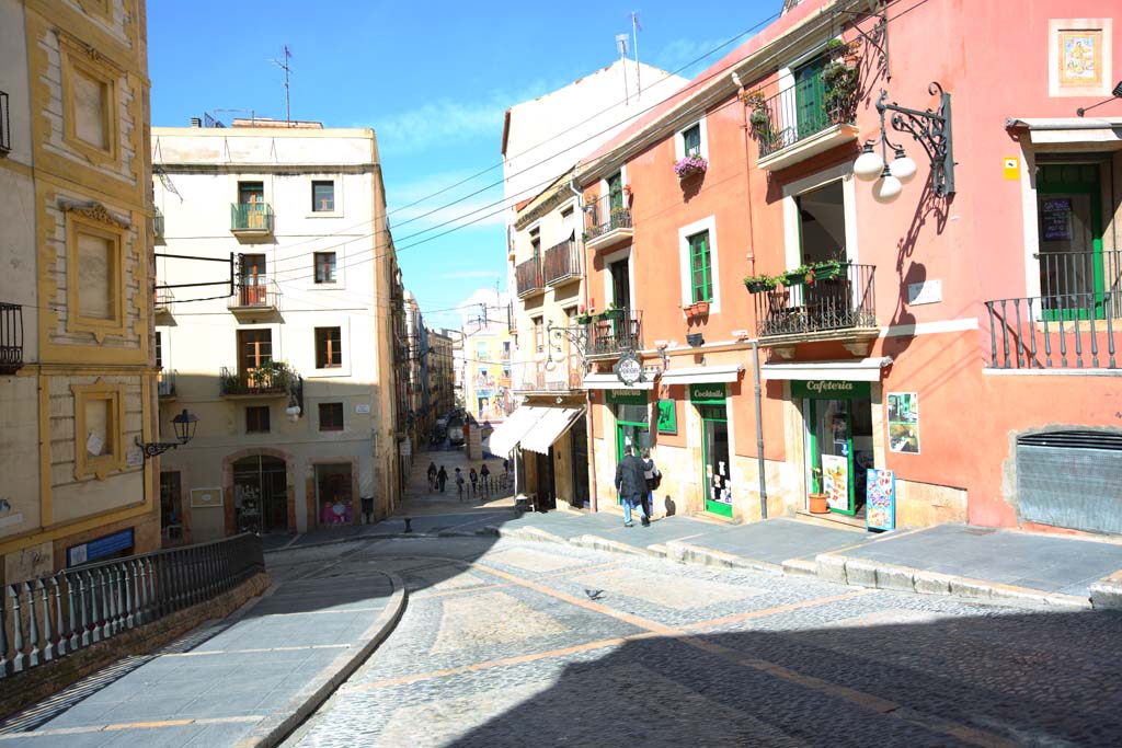 foto,tela,gratis,paisaje,fotografa,idea,La ciudad de Tarragona., , , , 