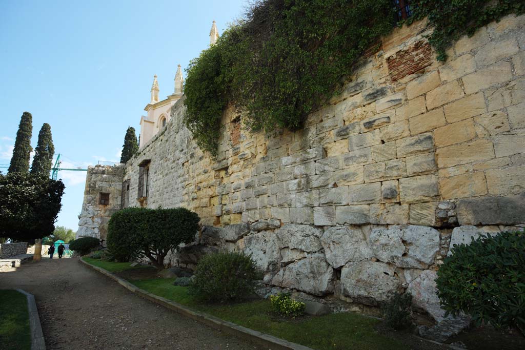 fotografia, materiale, libero il panorama, dipinga, fotografia di scorta,Roma le mura della citt, , , , 