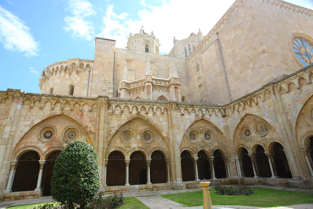 fotografia, materiale, libero il panorama, dipinga, fotografia di scorta,La Cattedrale, , , , 