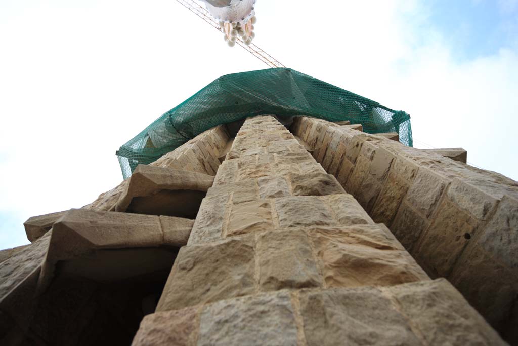 Foto, materiell, befreit, Landschaft, Bild, hat Foto auf Lager,Die Sagrada Familia, , , , 