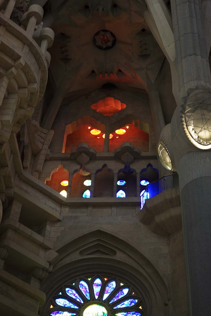 ,,, ,,,Sagrada Familia, , , , 