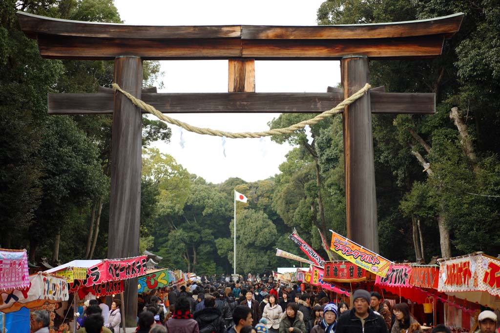 fotografia, materiale, libero il panorama, dipinga, fotografia di scorta,Kashihara Jingu, , , , 