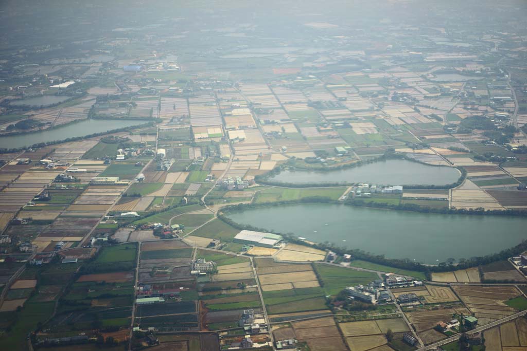 fotografia, materiale, libero il panorama, dipinga, fotografia di scorta,Nei villaggi rurali nei pressi di Taipei, , , , 