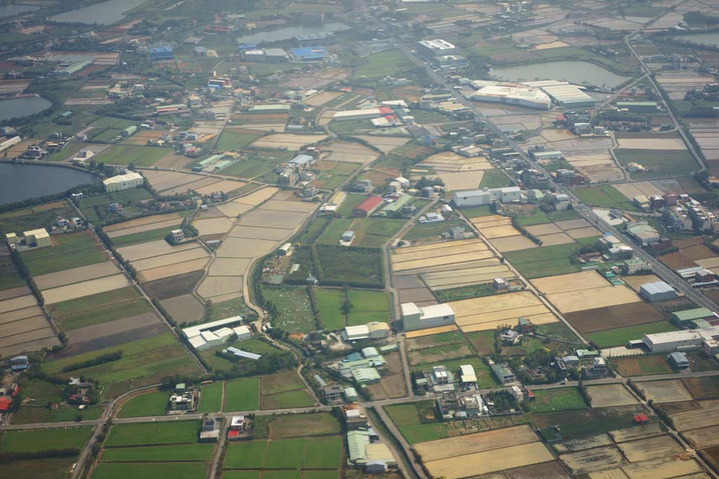 Foto, materiell, befreit, Landschaft, Bild, hat Foto auf Lager,In Drfern in der Nhe von Taipei, , , , 