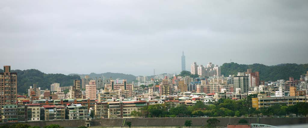 Foto, materieel, vrij, landschap, schilderstuk, bevoorraden foto,Chinees Taipei, , , , 