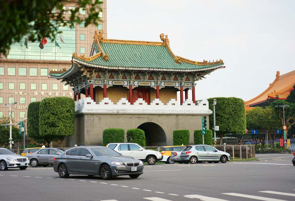 fotografia, materiale, libero il panorama, dipinga, fotografia di scorta,Il gate Keifuku, , , , 