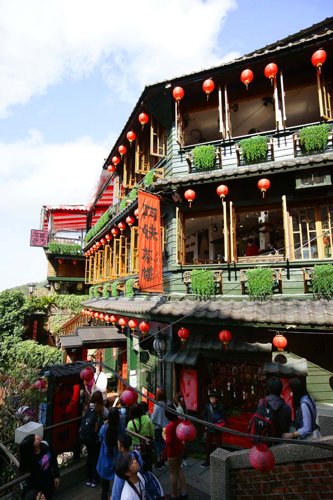 ,,, ,,,Jiufen, , , , 