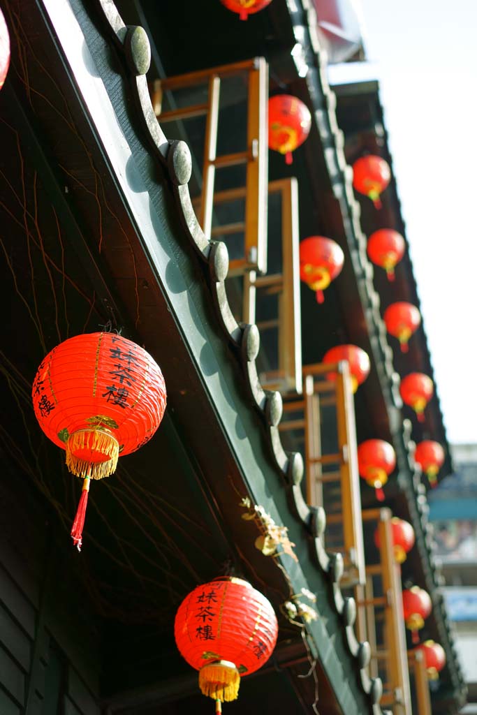 fotografia, materiale, libero il panorama, dipinga, fotografia di scorta,Jiufen, , , , 