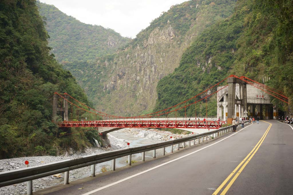photo,material,free,landscape,picture,stock photo,Creative Commons,Taroko Gorge, , , , 
