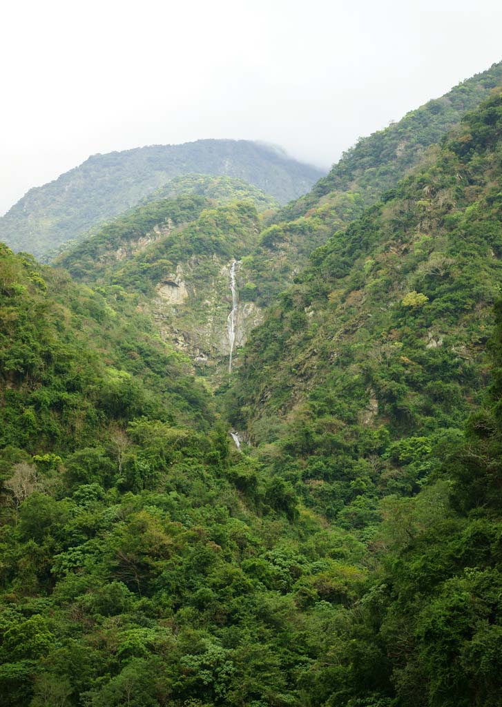 Foto, materieel, vrij, landschap, schilderstuk, bevoorraden foto,Taroko Gorge, , , , 