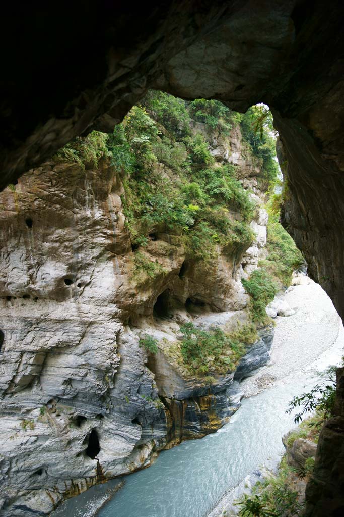 photo, la matire, libre, amnage, dcrivez, photo de la rserve,Gorges de Taroko, , , , 