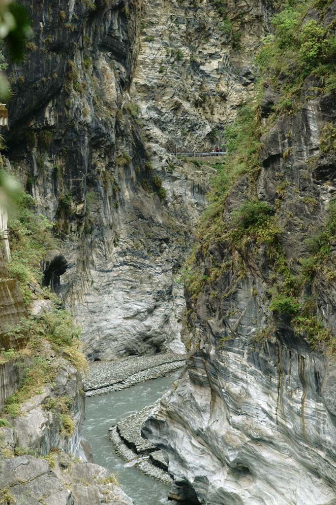 Foto, materiell, befreit, Landschaft, Bild, hat Foto auf Lager,Taroko Schlucht, , , , 