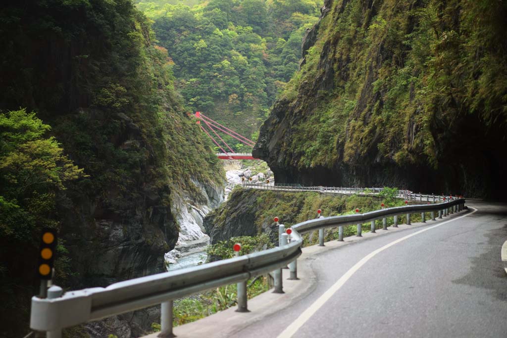 photo, la matire, libre, amnage, dcrivez, photo de la rserve,Gorges de Taroko, , , , 