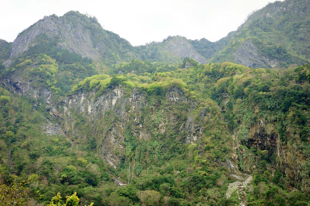 fotografia, materiale, libero il panorama, dipinga, fotografia di scorta,Taroko Gorge, , , , 