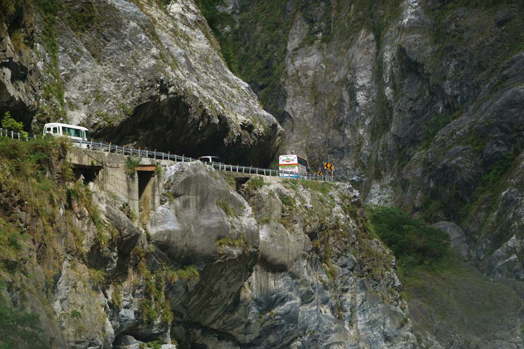 photo,material,free,landscape,picture,stock photo,Creative Commons,Taroko Gorge, , , , 