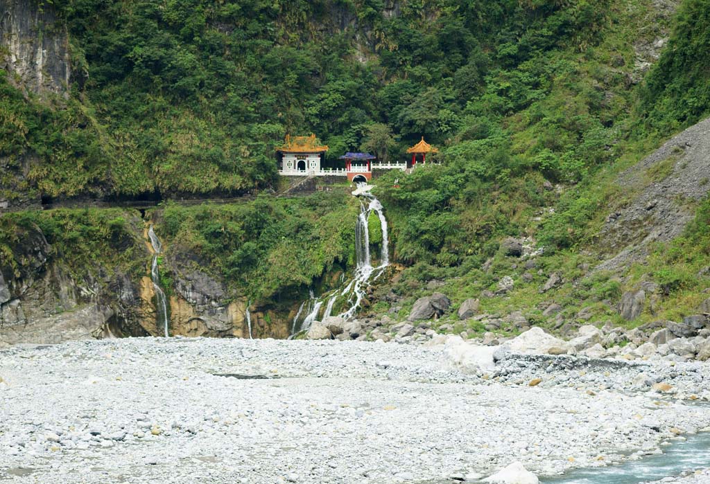 photo,material,free,landscape,picture,stock photo,Creative Commons,Taroko Gorge, , , , 