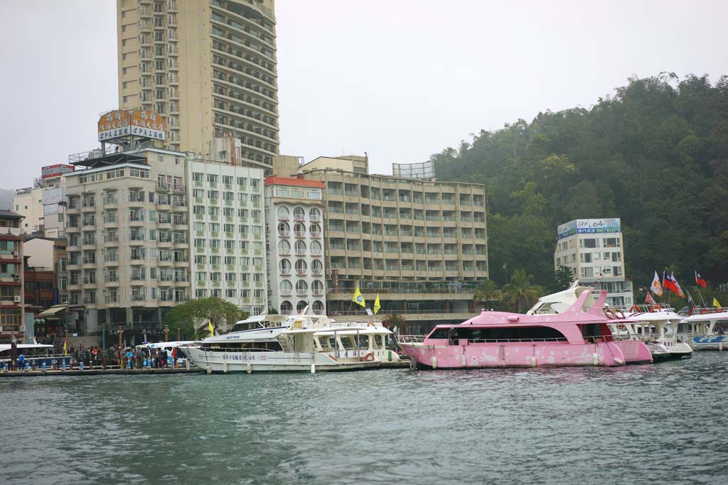 , , , , ,  .,Sun Moon Lake, , , , 