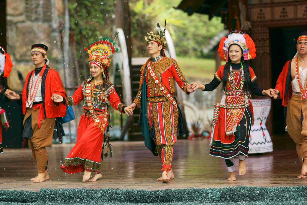 fotografia, materiale, libero il panorama, dipinga, fotografia di scorta,9 La cultura della famiglia village folk dance, , , , 