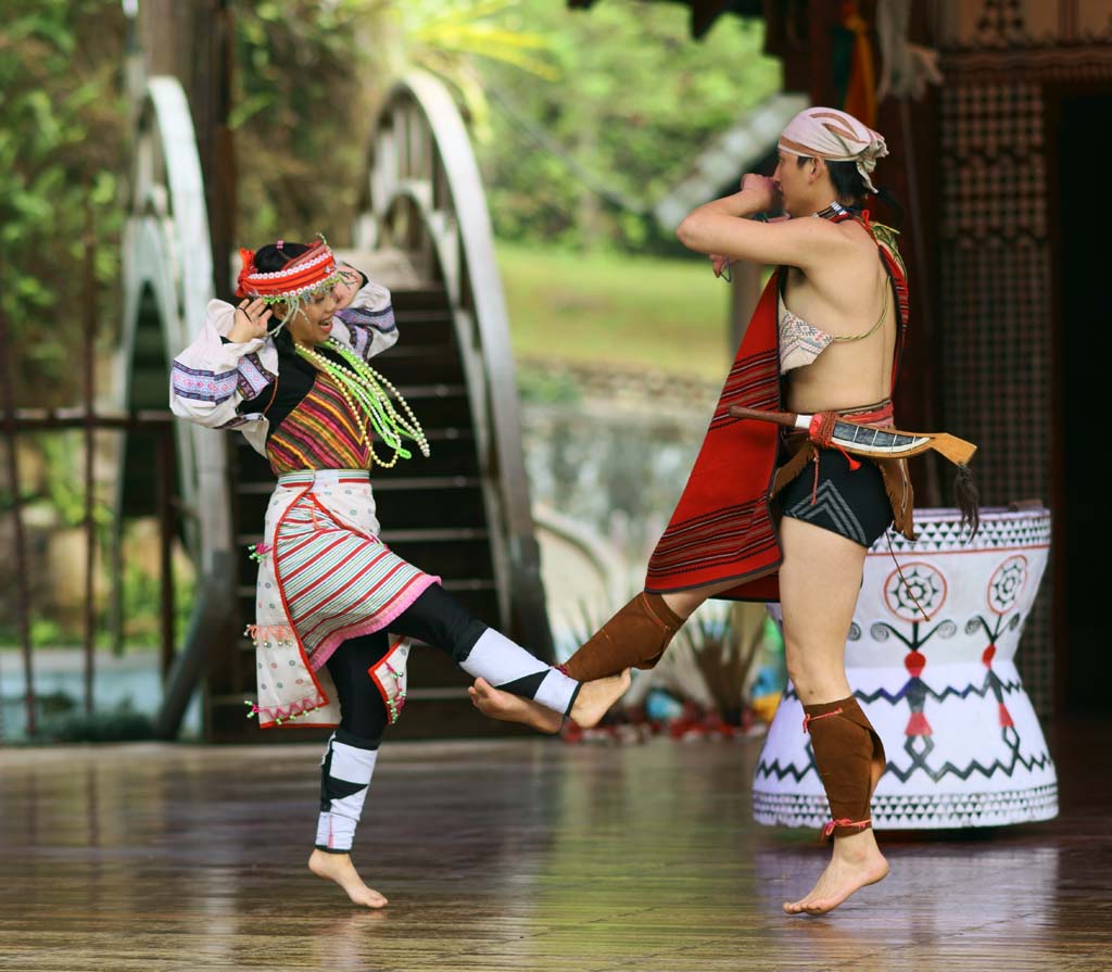 photo,material,free,landscape,picture,stock photo,Creative Commons,9 family culture village folk dance, jiu zu wen hua cun, , , 