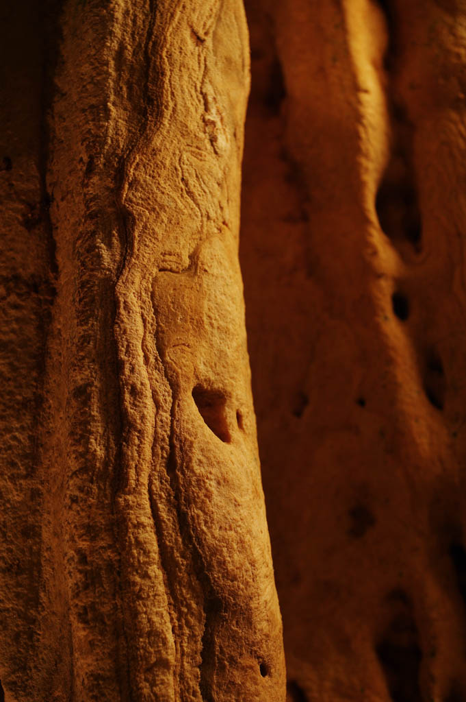 photo, la matire, libre, amnage, dcrivez, photo de la rserve,Caverne de la stalactite d'Ishigaki-jima le, caverne de la stalactite, Stalactite, Calcaire, caverne