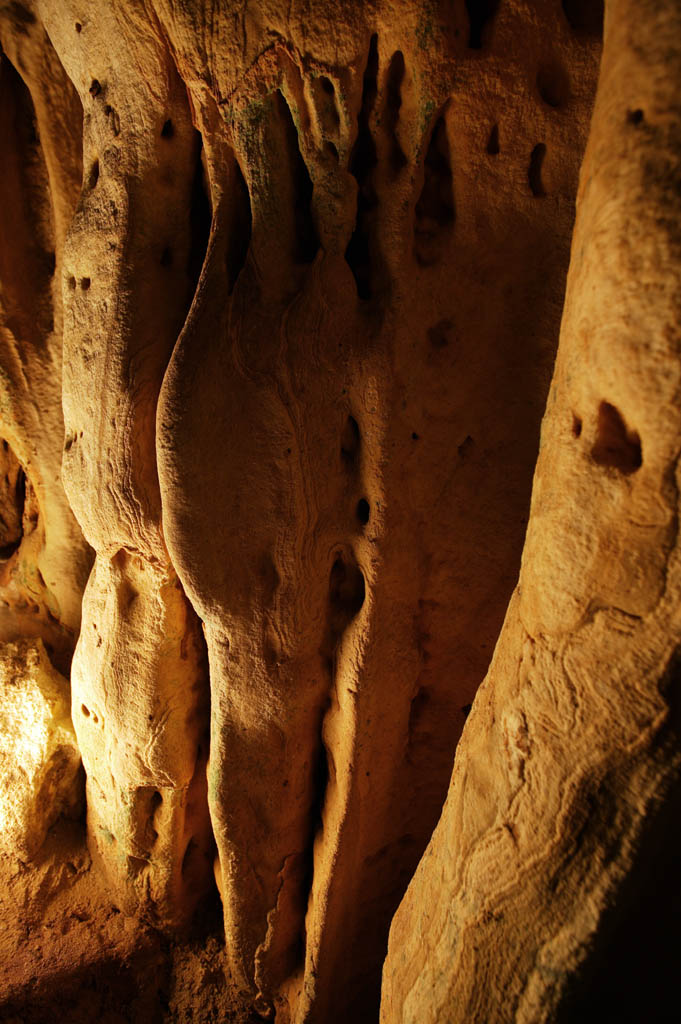 photo,material,free,landscape,picture,stock photo,Creative Commons,Ishigaki-jima Island stalactite cave, stalactite cave, Stalactite, Limestone, cave