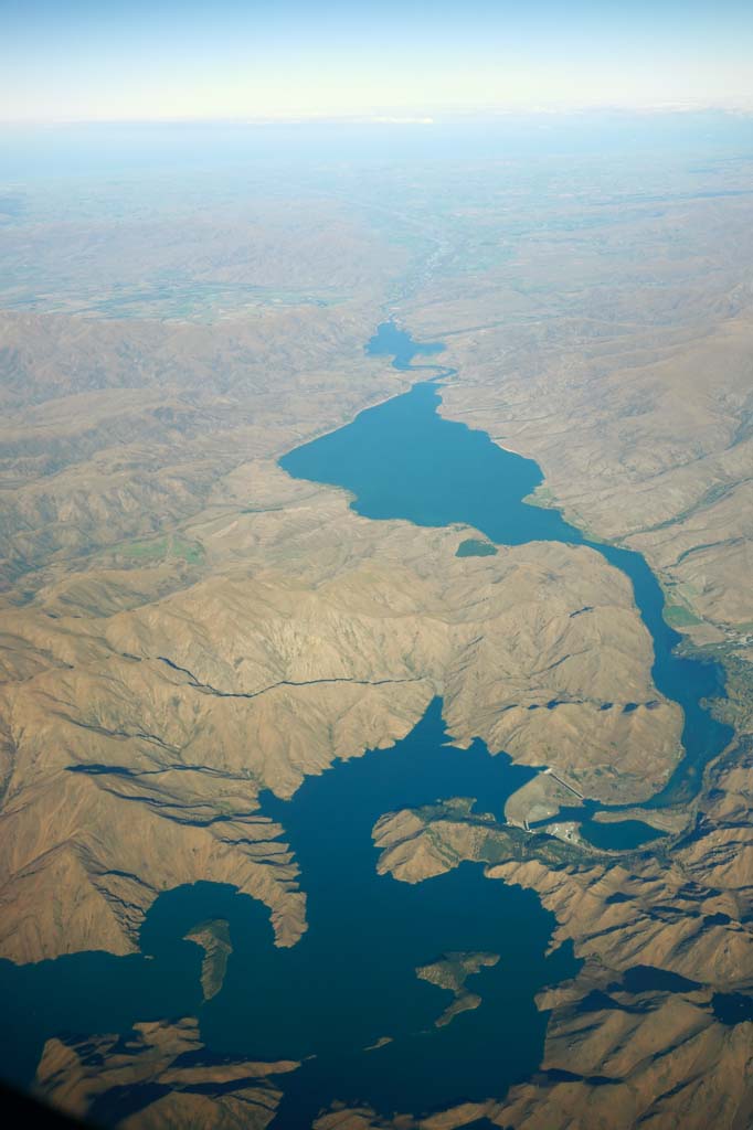 photo,material,free,landscape,picture,stock photo,Creative Commons,Ben More Assynt and dam, , , , 