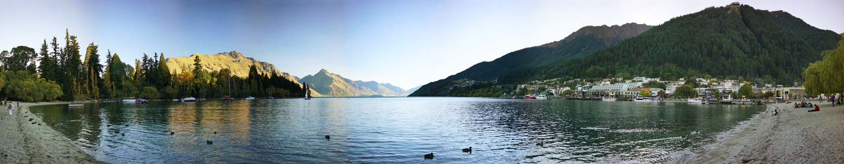 Foto, materiell, befreit, Landschaft, Bild, hat Foto auf Lager,Queenstown, , , , 