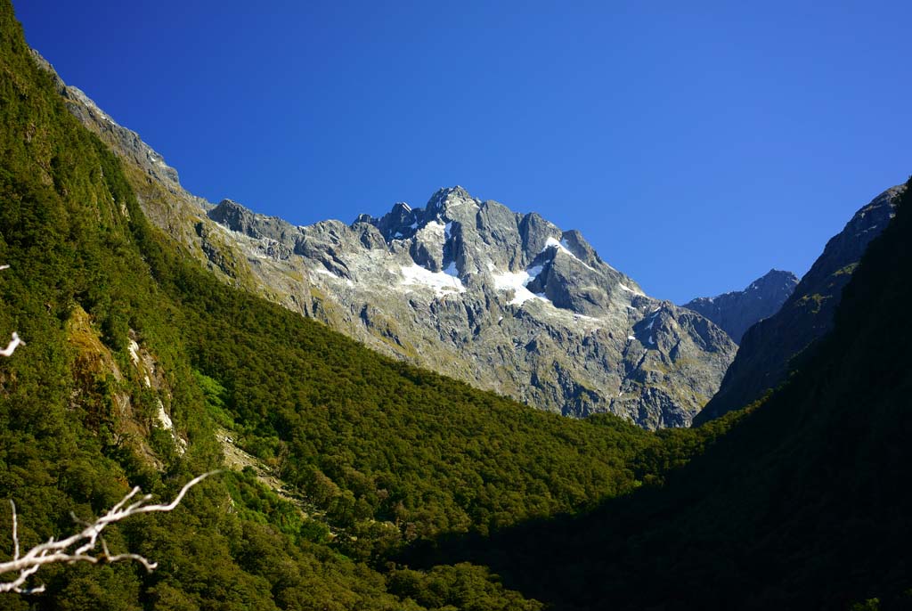 Foto, materiell, befreit, Landschaft, Bild, hat Foto auf Lager,Steilen peak, , , , 