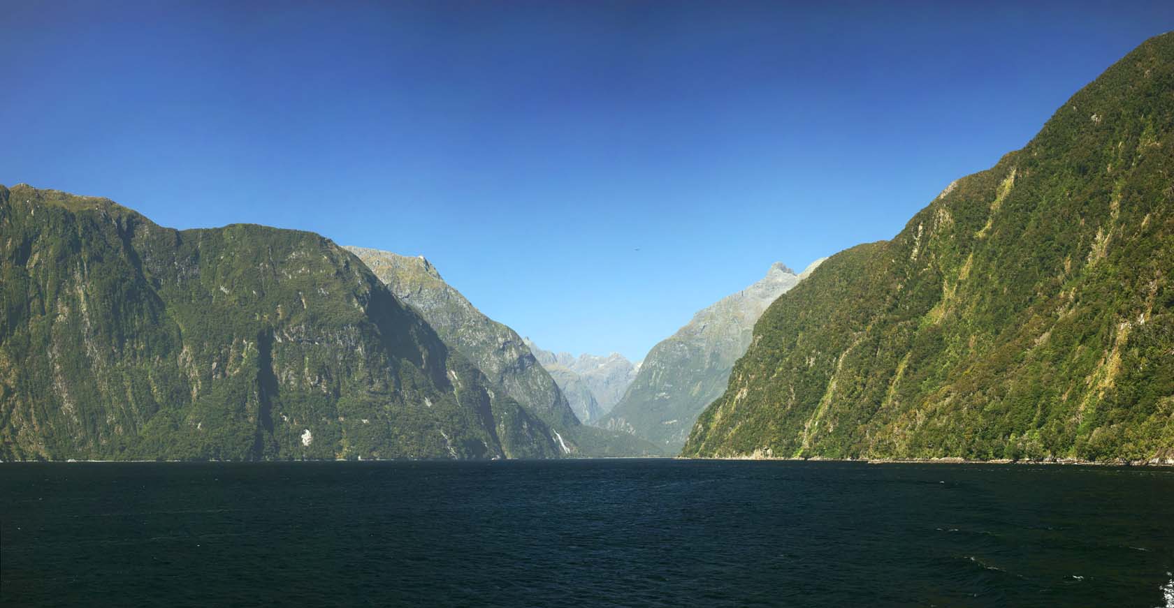 fotografia, materiale, libero il panorama, dipinga, fotografia di scorta,Milford Sound, , , , 