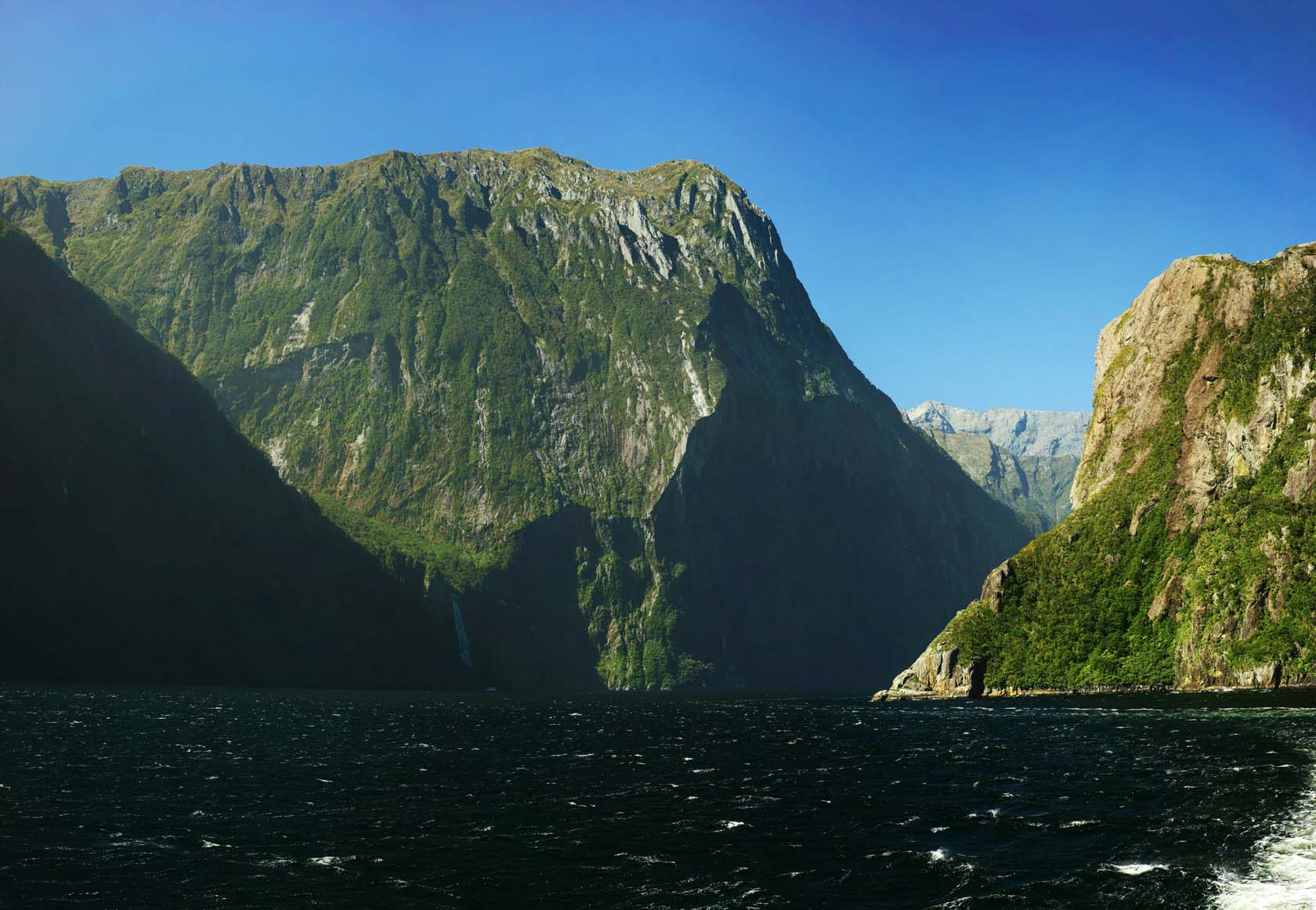 ,,, ,,,Milford Sound, , , , 