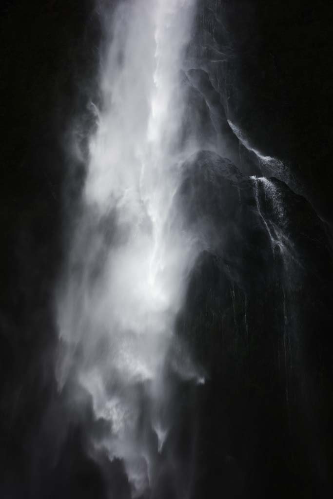 fotografia, materiale, libero il panorama, dipinga, fotografia di scorta,Milford Sound Stalin cascate, , , , 