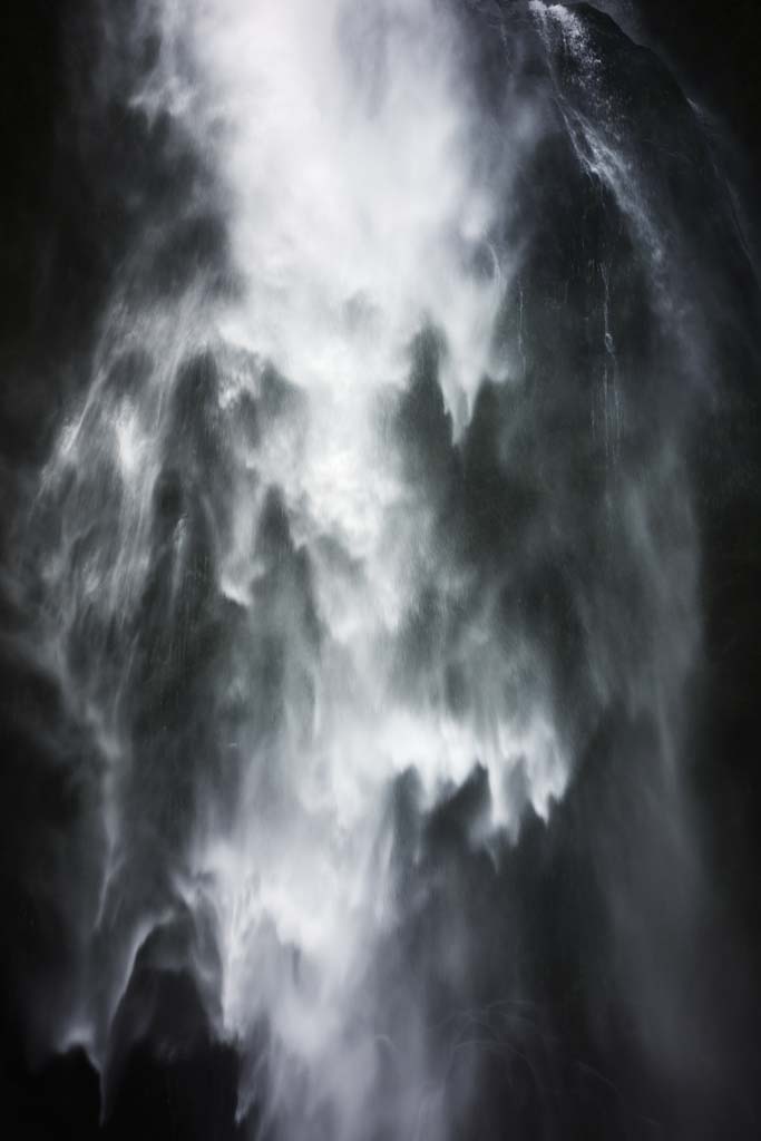 photo, la matire, libre, amnage, dcrivez, photo de la rserve,Milford Sound Staline cascades, , , , 