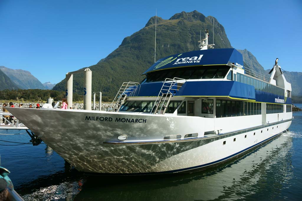 ,,, ,,,Milford Sound, , , , 