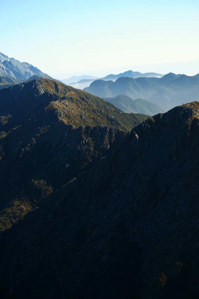 photo,material,free,landscape,picture,stock photo,Creative Commons,Milford Sound, , , , 