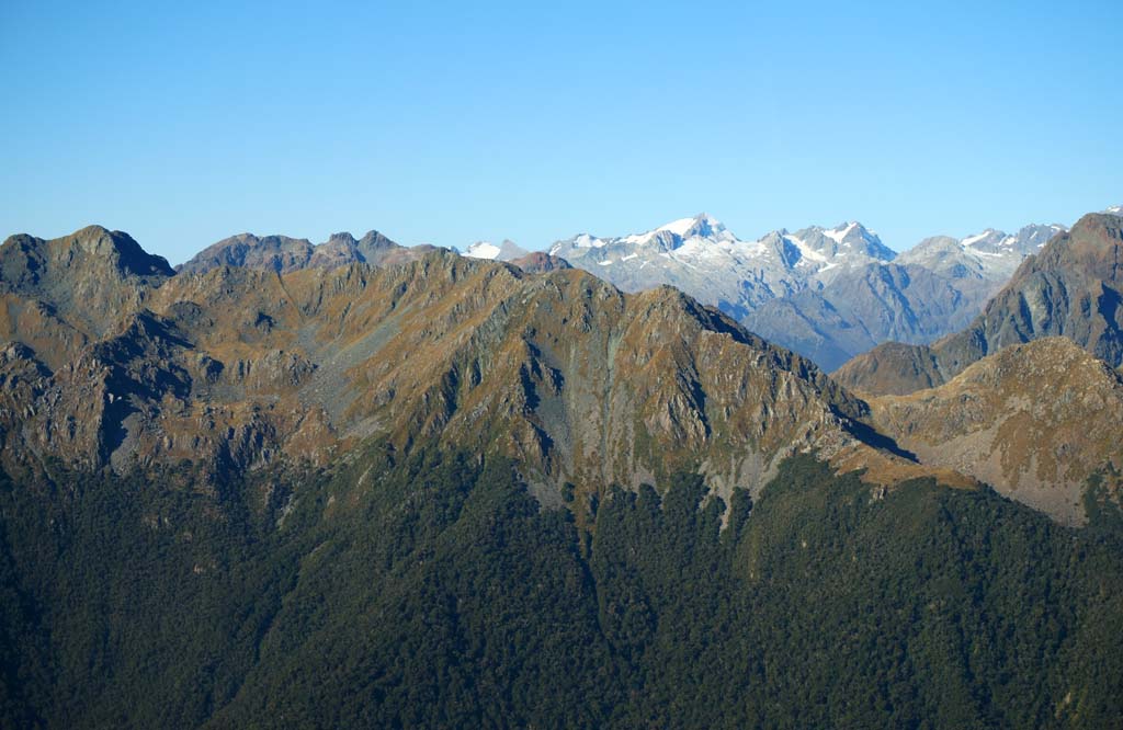 Foto, materiell, befreit, Landschaft, Bild, hat Foto auf Lager,Milford Sound, , , , 