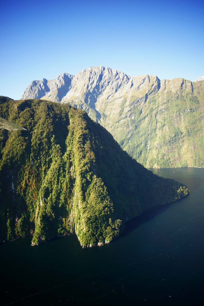 photo, la matire, libre, amnage, dcrivez, photo de la rserve,Milford Sound, , , , 