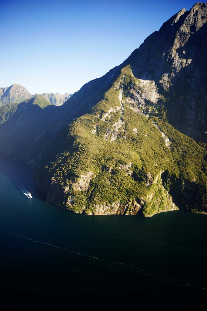 foto,tela,gratis,paisaje,fotografa,idea,Milford Sound, , , , 