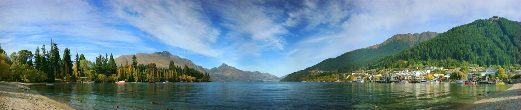 Foto, materiell, befreit, Landschaft, Bild, hat Foto auf Lager,Queenstown, , , , 