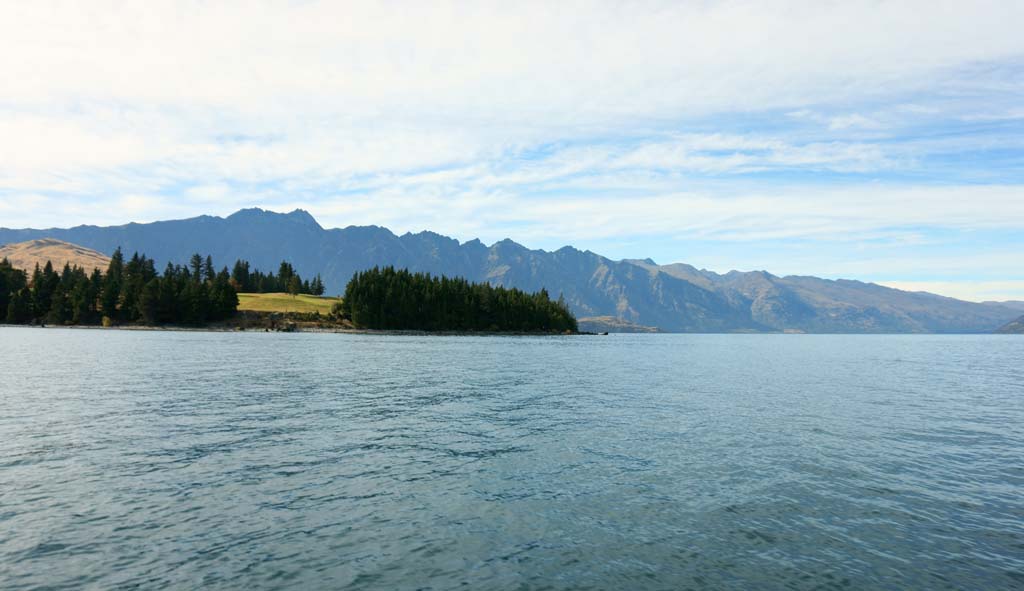 Foto, materiell, befreit, Landschaft, Bild, hat Foto auf Lager,Queenstown, , , , 