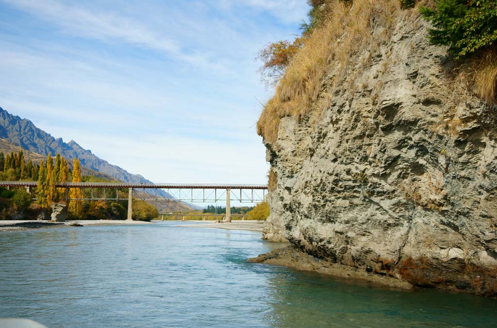 Foto, materiell, befreit, Landschaft, Bild, hat Foto auf Lager,Queenstown, , , , 