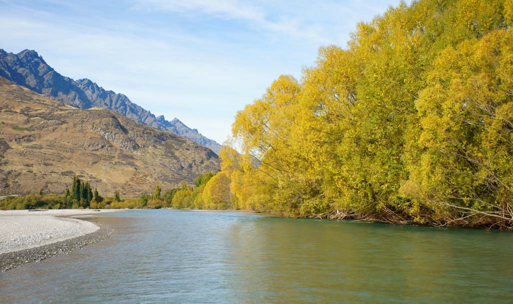 fotografia, materiale, libero il panorama, dipinga, fotografia di scorta,Queenstown, , , , 