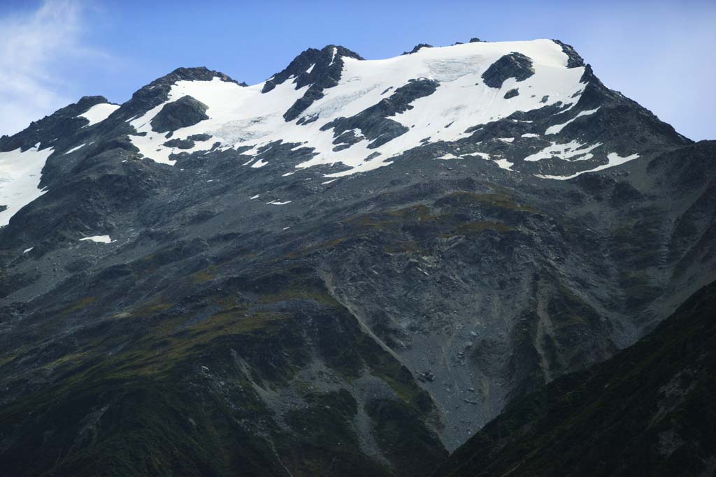 Foto, materiell, befreit, Landschaft, Bild, hat Foto auf Lager,Mount Cook, , , , 