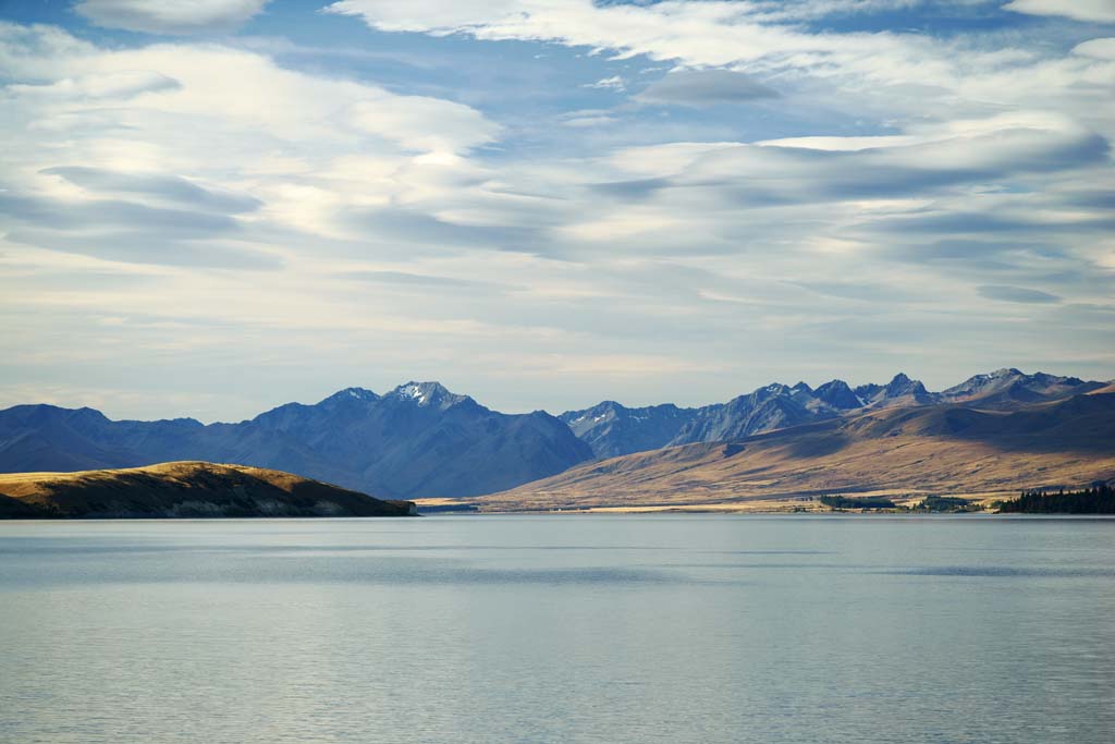 photo,material,free,landscape,picture,stock photo,Creative Commons,Lake Tekapo, , , , 