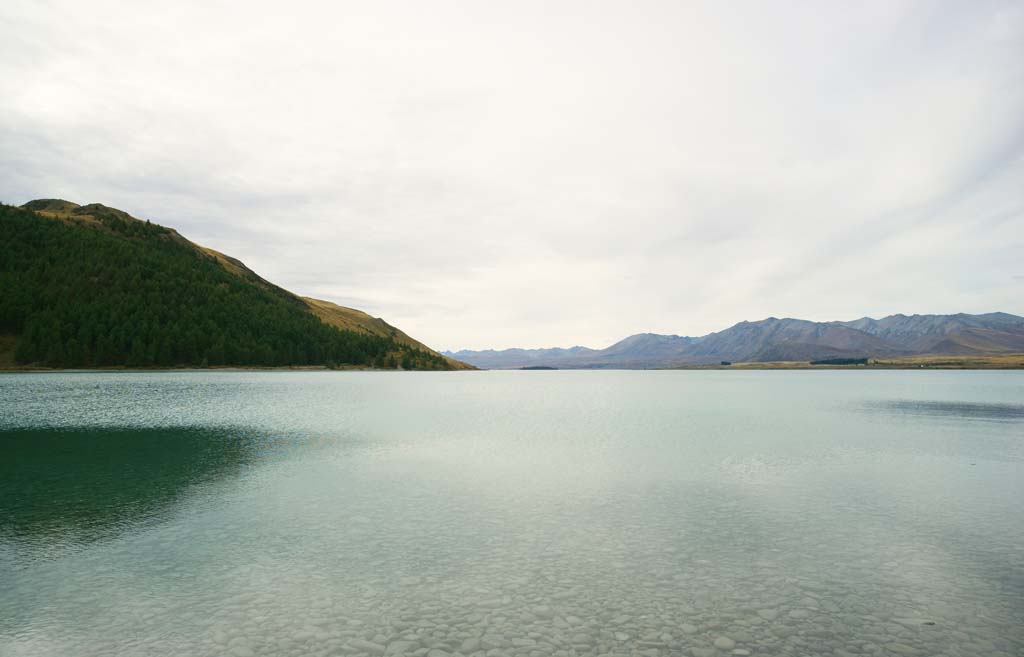 fotografia, materiale, libero il panorama, dipinga, fotografia di scorta,Lago Tekapo, , , , 