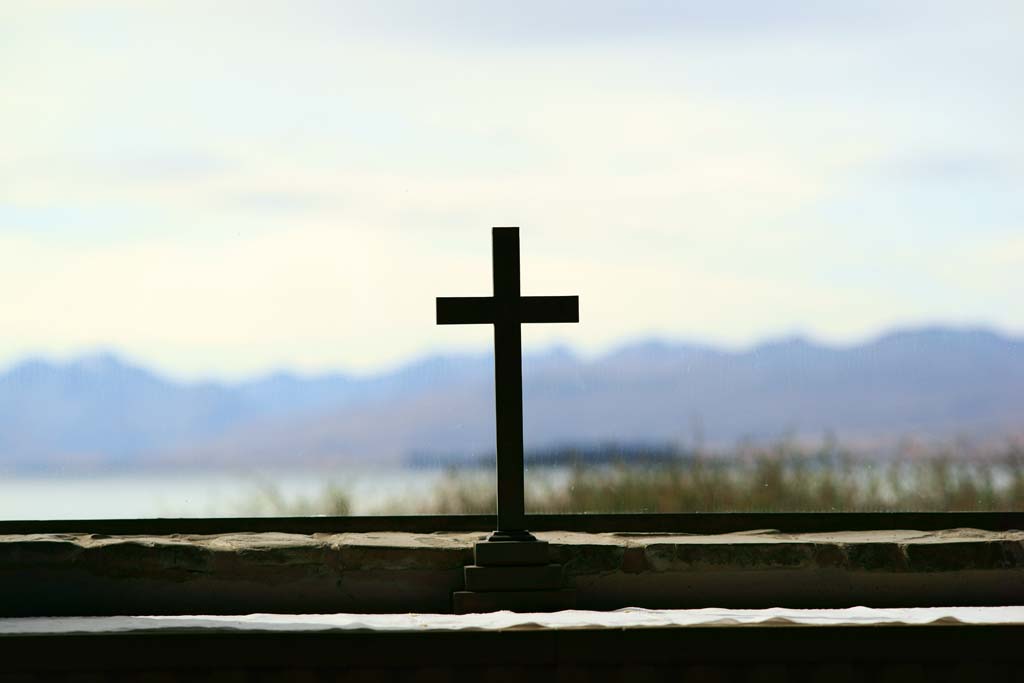 photo,material,free,landscape,picture,stock photo,Creative Commons,Tekapo Cross, , , , 