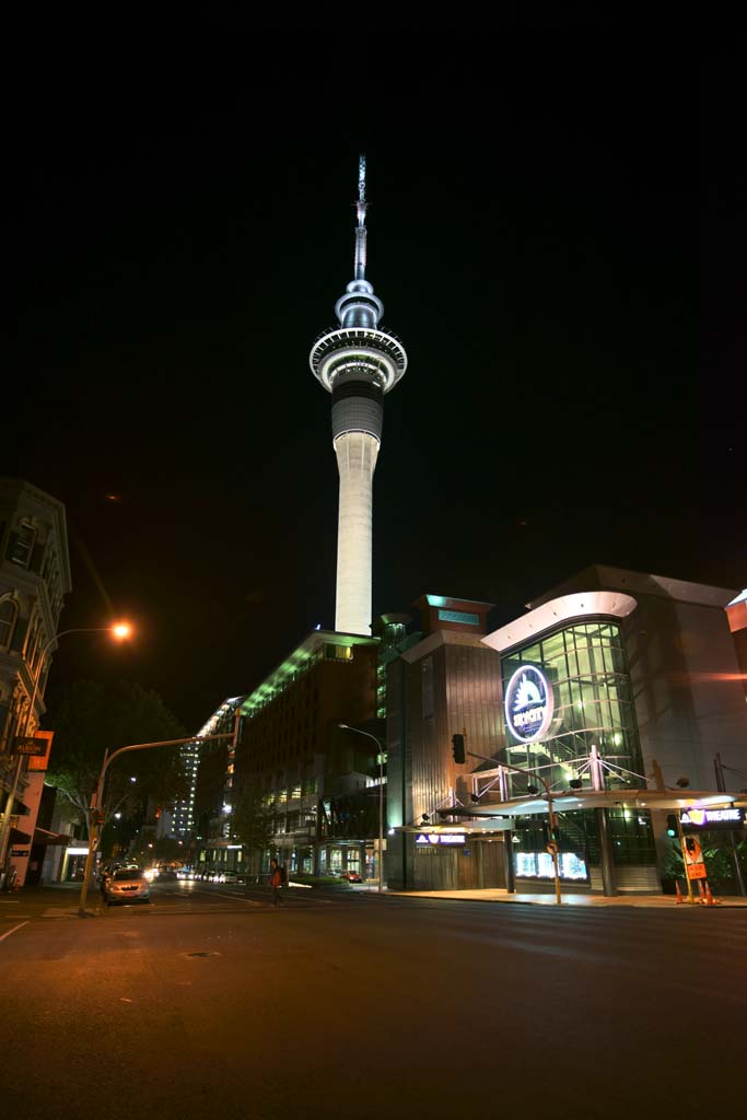 fotografia, materiale, libero il panorama, dipinga, fotografia di scorta,Sky Tower, , , , 