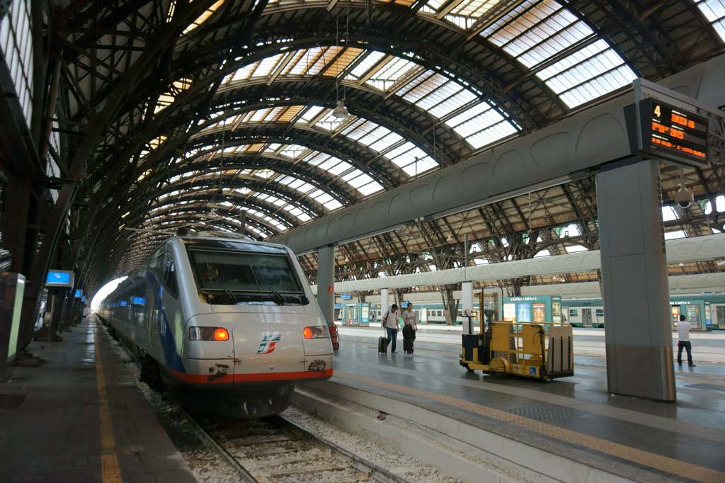 Foto, materiell, befreit, Landschaft, Bild, hat Foto auf Lager,Milano Central Station, , , , 