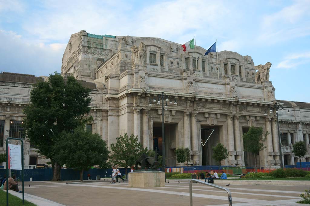 fotografia, materiale, libero il panorama, dipinga, fotografia di scorta,Stazione Centrale di Milano, , , , 