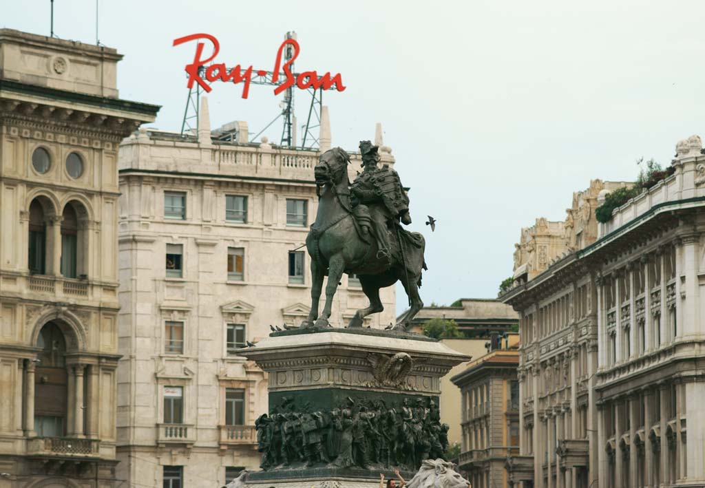 fotografia, materiale, libero il panorama, dipinga, fotografia di scorta,La statua di Emanuele Pagani, , , , 